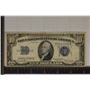 Image 1 : 1934-D US $10 SILVER CERTIFICATE BLUE SEAL