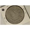 Image 2 : 1885 MORGAN SILVER DOLLAR