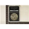 Image 1 : 1924 PEACE SILVER DOLLAR GEM UNC
