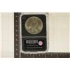 Image 2 : 1924 PEACE SILVER DOLLAR GEM UNC