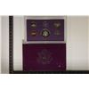 Image 2 : 1984 US PROOF SET (WITH BOX)