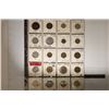 Image 1 : 20 ASSORTED JAPANESE COINS DATING FROM 1913-1973