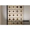 Image 2 : 20 ASSORTED JAPANESE COINS DATING FROM 1913-1973