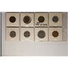 Image 6 : 20 ASSORTED JAPANESE COINS DATING FROM 1913-1973