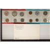 Image 1 : 1970 US MINT SET (UNC) P/D/S (WITH ENVELOPE)