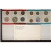 Image 2 : 1970 US MINT SET (UNC) P/D/S (WITH ENVELOPE)