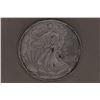 Image 1 : 1/10 TROY OZ. .999 FINE SILVER UNC ROUND