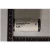 Image 1 : 2014-P SOLID DATE $25 ROLL OF UNC PRESIDENTIAL $'S