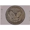 Image 2 : 1927 SILVER STANDING LIBERTY QUARTER