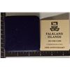 Image 3 : 28.28 GRAMS PF STERLING SILVER 1983 FALKLAND
