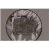 Image 1 : INDIA SILVER PUNCH COIN FROM 400B.C.-100A.D.