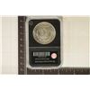 Image 2 : 1890 MORGAN SILVER DOLLAR GEM UNC