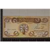 Image 1 : CENTRAL BANK OF IRAQ 1000 DINARS CRISP UNC