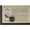 Image 1 : 1992-S  US PROOF HALF DOLLAR OLYMPIC GYMNASTICS
