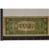 Image 1 : 1935-A US HAWAIIAN OVERPRINT $1 SILVER CERTIFICATE