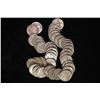 Image 1 : SOLID DATE $2 ROLL OF 1936 FULL DATE BUFFALO NICS