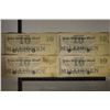 Image 1 : 4-1923 GERMAN 10 MILLION MARK HYPER INFLATION BILL
