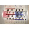 Image 2 : 1999 US MINT SET (UNC) P/D (WITH ENVELOPES)