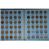 Image 2 : 3 LINCOLN CENT ALBUMS STARTING 1941 #2 WHITMAN