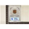 Image 2 : 1955 LINCOLN WHEAT CENT PCGS MS64RD