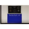 Image 1 : 1971 US PROOF SET (WITH BOX)