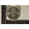 Image 2 : 1975 CANADA SILVER UNC $5 MONTREAL OLYMPIC COIN