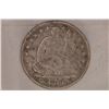 Image 1 : 1876-S SILVER SEATED LIBERTY HALF DOLLAR