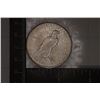 Image 2 : 1923-D PEACE SILVER DOLLAR IN HARD PLASTIC CAPSULE