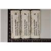 Image 1 : 2017-P/D/S SOLID DATE $10 ROLLS AMERICA THE BEAUT.