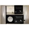 Image 1 : FIVE OUNCE SILVER 2018-P UNC US AMERICA THE