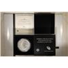 Image 2 : FIVE OUNCE SILVER 2018-P UNC US AMERICA THE