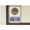 Image 2 : 1995-S BASKETBALL US HALF DOLLAR NGC MS69