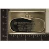 Image 2 : 2 OZ. PF STERLING SILVER BAR, BICENTENNIAL COUNCIL