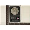 Image 2 : 1897 MORGAN SILVER DOLLAR GEM UNC