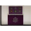 Image 2 : 1985 US PROOF SET (WITH BOX)