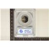 Image 2 : 2005-S WESTERN WATERS NICKEL PCGS PR69 DCAM