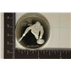 Image 1 : 1987 CANADA SILVER PROOF $20 OLYMPIC COIN