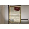 Image 8 : AMERICAS MOST BEAUTIFUL COIN & STAMP SET,