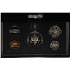 Image 2 : 1998 US SILVER PREMIER PROOF SET (WITH BOX)