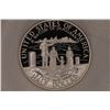Image 2 : 1986-S US PF HALF DOLLAR LIBERTY IN HARD PLASTIC