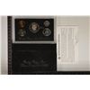 Image 1 : 1992 US SILVER PROOF SET (WITH BOX) & WITH