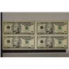 Image 1 : 4-1999 US $10 FRN STAR NOTES CRISP UNC GREEN SEALS