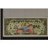 Image 1 : 2005 ONE DISNEY DOLLAR CRISP UNC "DUMBO"
