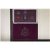 Image 2 : 1985 US PROOF SET (WITH BOX)