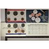 Image 1 : 1989 US MINT SET (UNC) P/D (WITH ENVELOPE)