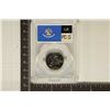 Image 2 : 2002-S LLOUISIANA QUARTER PCGS PR70 DCAM