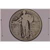 Image 1 : 1927 SILVER STANDING LIBERTY QUARTER