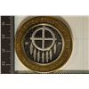 Image 1 : CASINO $10 SILVER TOKEN (UNC) TRAVERSE BAY