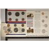 Image 2 : 1992 US MINT SET (UNC) P/D (WITH ENVELOPE) WITH