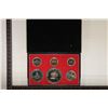 Image 2 : 1976 US PROOF SET (WITH BOX)